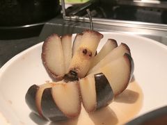 -可口香·非遗老号烧烤(南岗直营店)