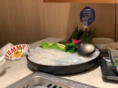 -海底捞火锅(群光广场店)