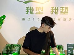 -Badmarket(庙前西街店)