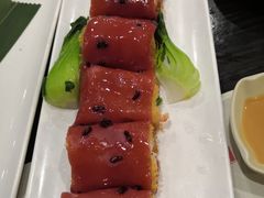 -虾饺妹·粤式手工点心(水荫路店)