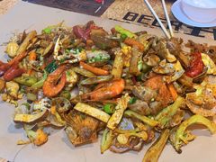 麻麻海鲜烩-特色酱椒鱼私房菜(黄鹤楼店)