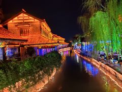 -台儿庄古城