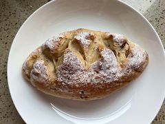 -前进麦味·天然烘焙(凯德1818店)