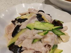 -玉林烤鸭店(垡头店)