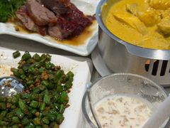 -香港新发烧腊茶餐厅(书城店)