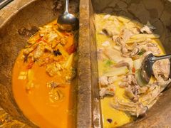 -滇香肴·云南菜蒸汽石锅鱼(云南北路店)