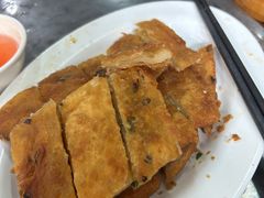 -百回味老爸茶(海彤店)