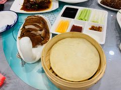 -三六三杭州菜(水上总店)