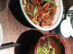 -湖兰金牌小炒肉(椒江万达店)