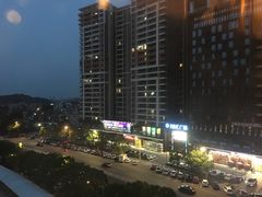 容桂维也纳-味可道美食坊(福基路店)