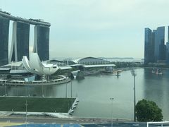 -新加坡文华东方酒店