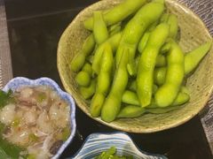 -昱匠·日本料理(金融街店)