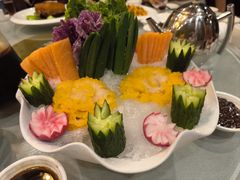 -功德林素菜饭庄(前门店)