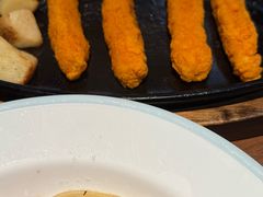 -萨莉亚意式餐厅(杭州西溪龙湖天街店)