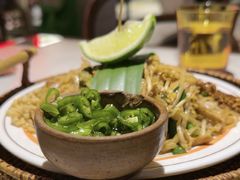 -太食獸泰式茶餐厅(兰州中心首店)