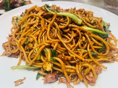 -阿英煲(凉城路店)