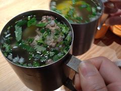 -谷丽麦馕新疆菜·清真(步步高梅溪新天地店)