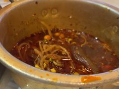 -钢管厂五区小郡肝火锅串串香(清河店)