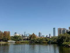 -四海公园(南山区)