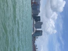 -招商蛇口邮轮母港(观光客运)