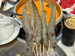 -荣叔港式沙嗲牛肉火锅(正佳潮流店)