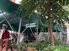 -正宗天津烧麦馆(柳州路店)