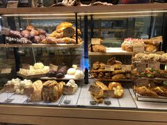 -PAPER STONE BAKERY(天环店)