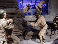 -上海四行仓库抗战纪念馆