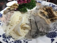 -巴九门老火锅(来福士打望店)