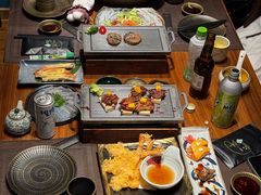 -一本料理(西溪天街店)