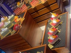 -花西亭·海鲜自助餐厅(瑞城名人酒店)