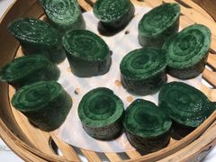 -姜君·千岛湖鱼头馆(浦东大道店)