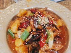 -北疆饭店(朗悦公园茂店)