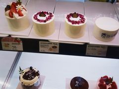 -巴黎贝甜(卫清西路店)