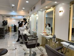 点击看大图 -雅仕 HAIR SALON 美发沙龙