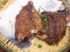 -爷爷的烀饼店