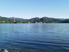 -中建雁栖湖景酒店-餐厅