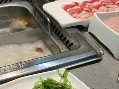 -海底捞火锅(铂澜大象城店)