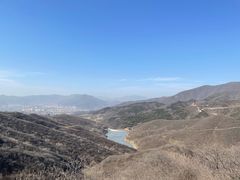 -北京西山国家森林公园