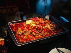 -炉鱼(西溪银泰城店)