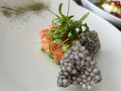 -上海柏悦酒店·世纪100牛排馆