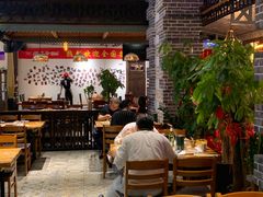 大堂-那些年记忆烧烤