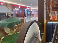 -新辣道鱼火锅(上地华联店)