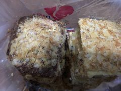 -爱德顺糕点食屋(利民道店)