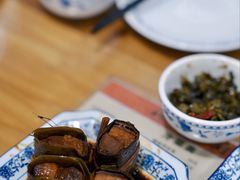 古镇扎肉小-洞天食府(北大街店)