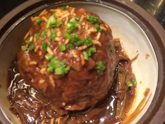 -小厨娘淮扬菜(板桥一店)