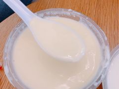 凤凰奶糊-百花传统甜品店(原址店)