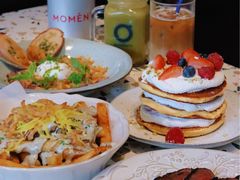 -MOMENTI手工意面(晶耀前滩店)
