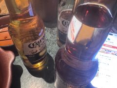 -牛New寿喜烧(金鹰世界店)