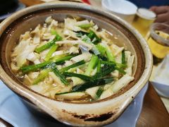 -洪福饭店·十八年老店